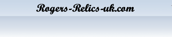 Rogers-Relics-uk.com